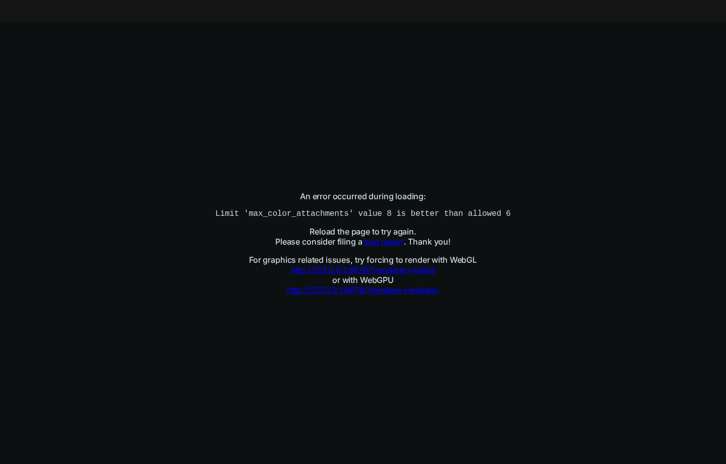 Rerun Timeline Viewer